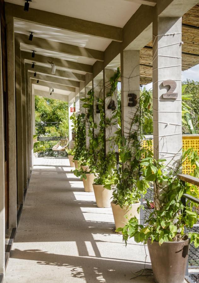 Hotel Makaaba Eco-boutique