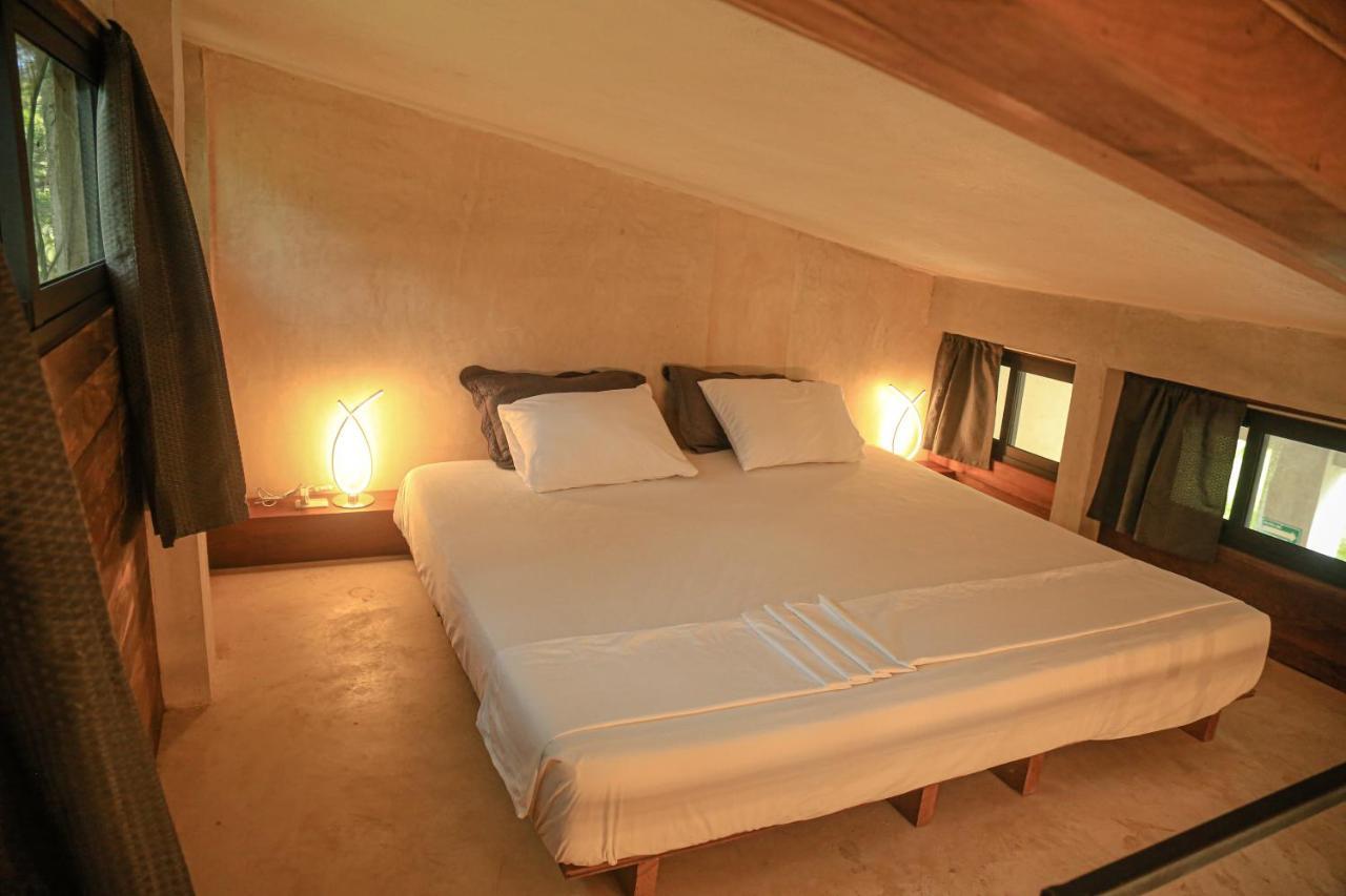 Makaabá Eco-boutique 5* Bacalar