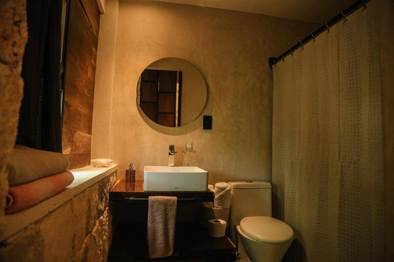 Hotel Makaabá Eco-boutique 5*