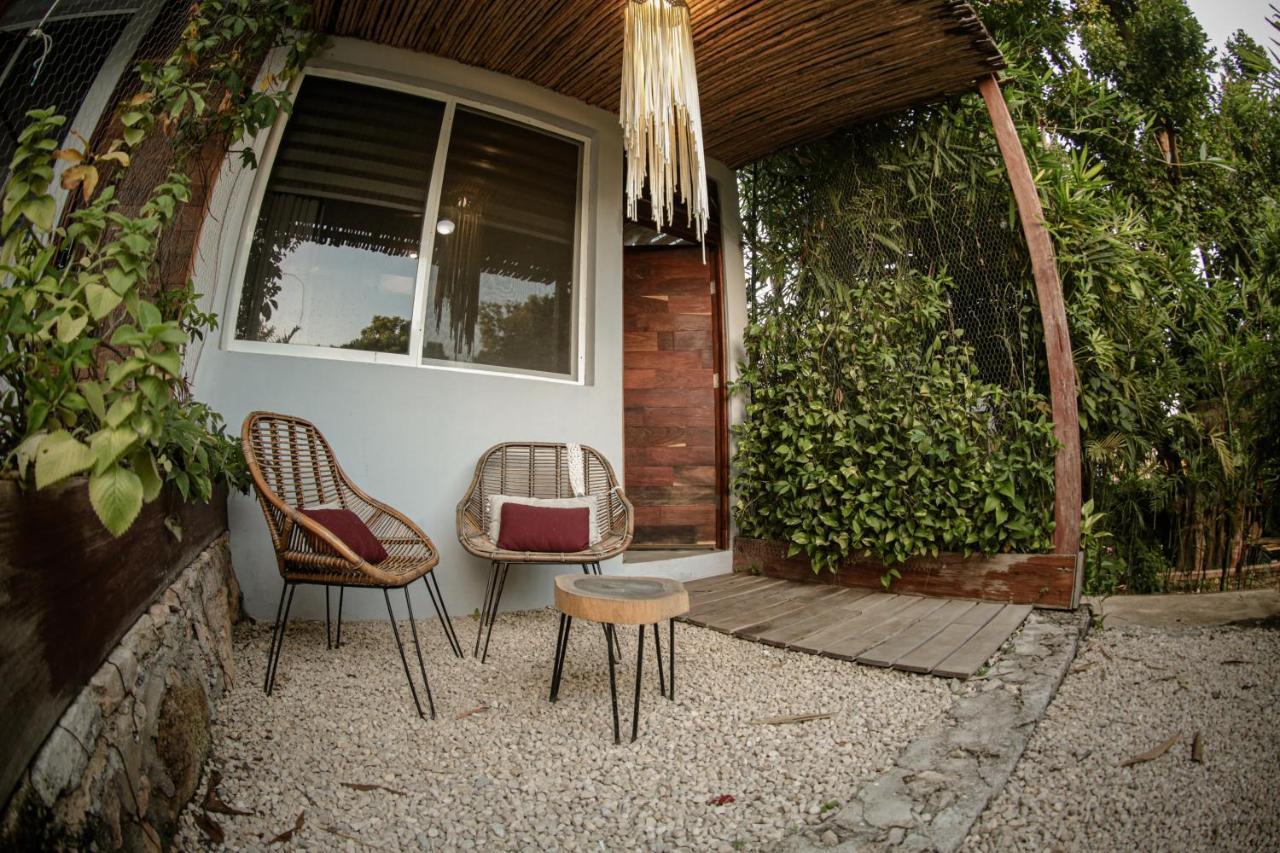 Hotel Makaabá Eco-boutique