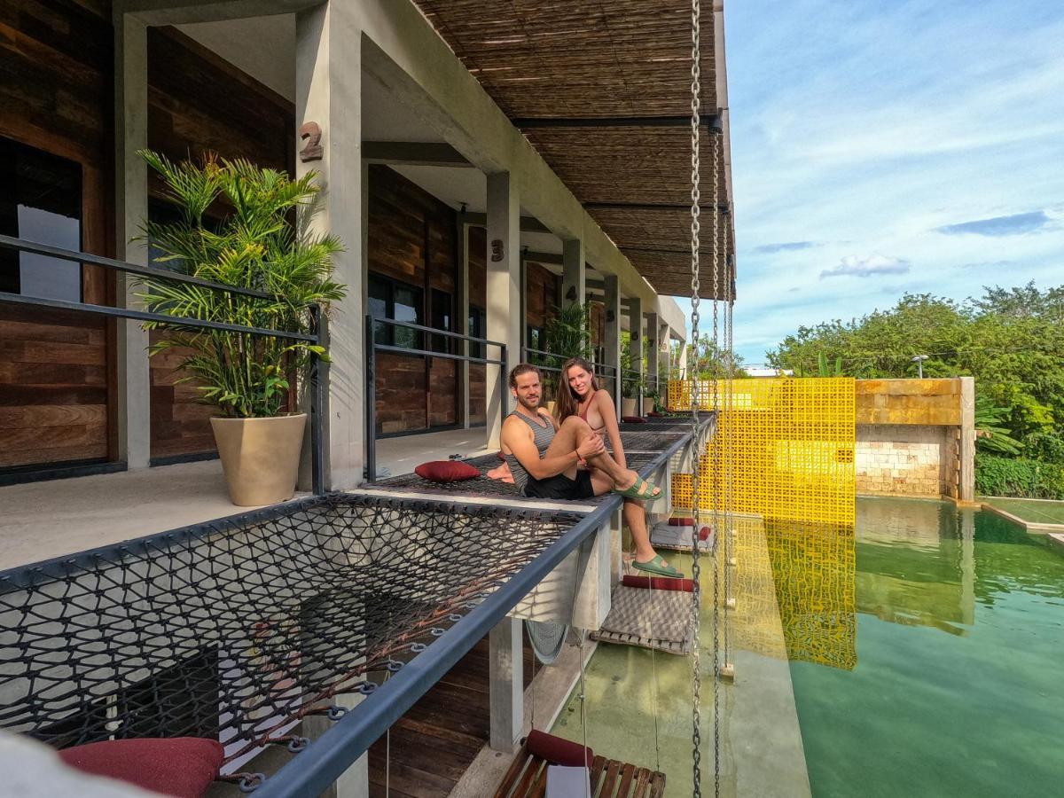 Makaabá Eco-boutique Bacalar