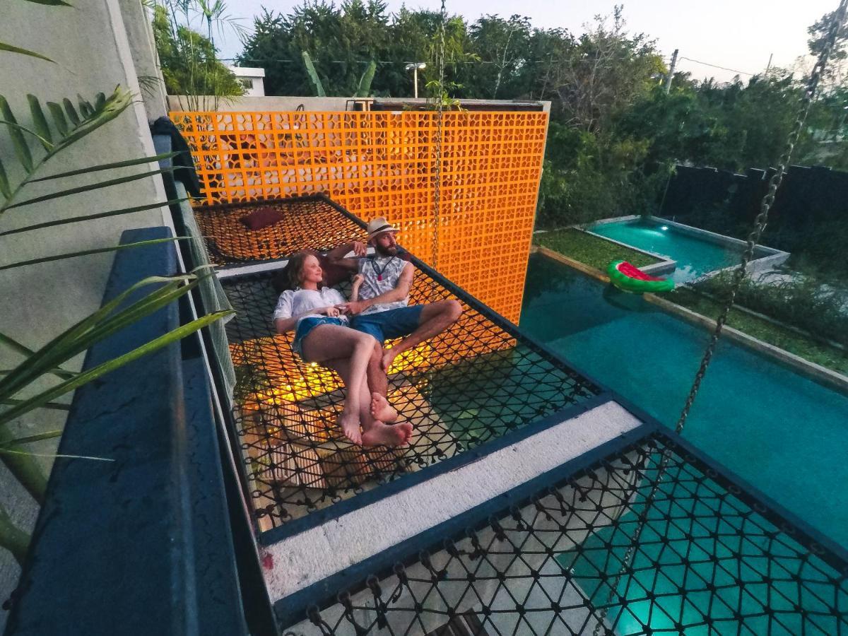Hotel Makaabá Eco-boutique 5*