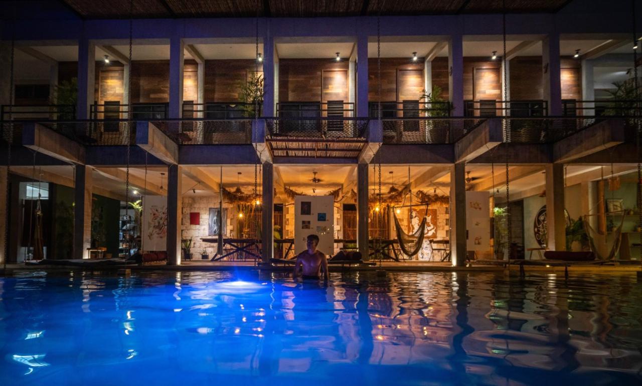 Hotel Makaabá Eco-boutique 5*