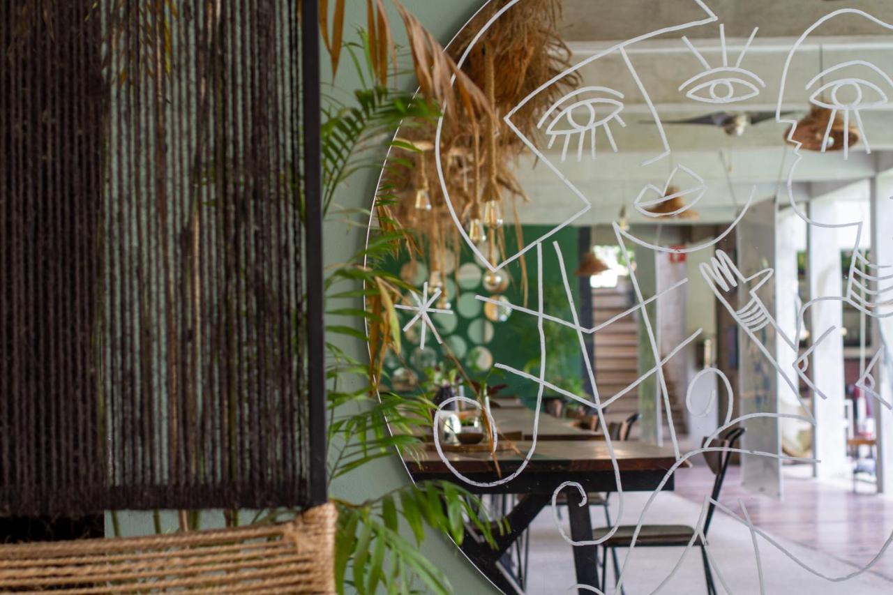 Hotel Makaabá Eco-boutique 5*