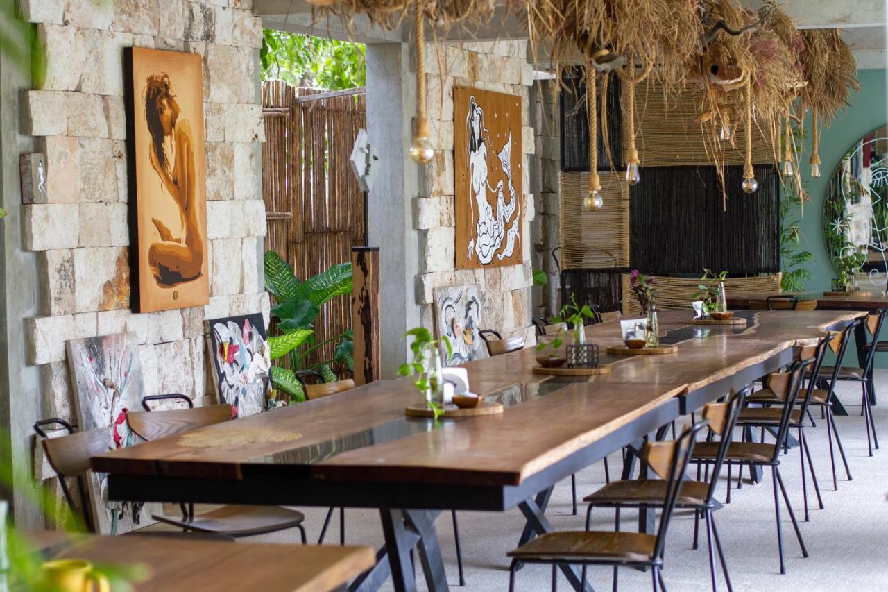 Makaabá Eco-boutique