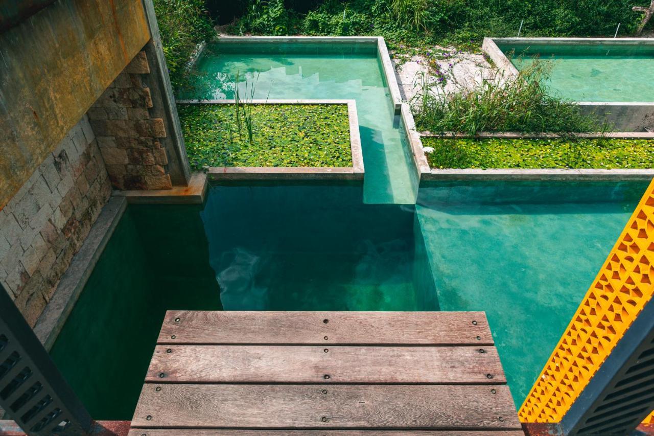 Makaabá Eco-boutique Bacalar