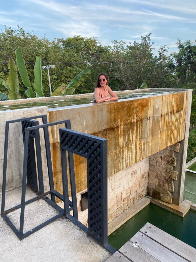 Hotel Makaabá Eco-boutique 5*