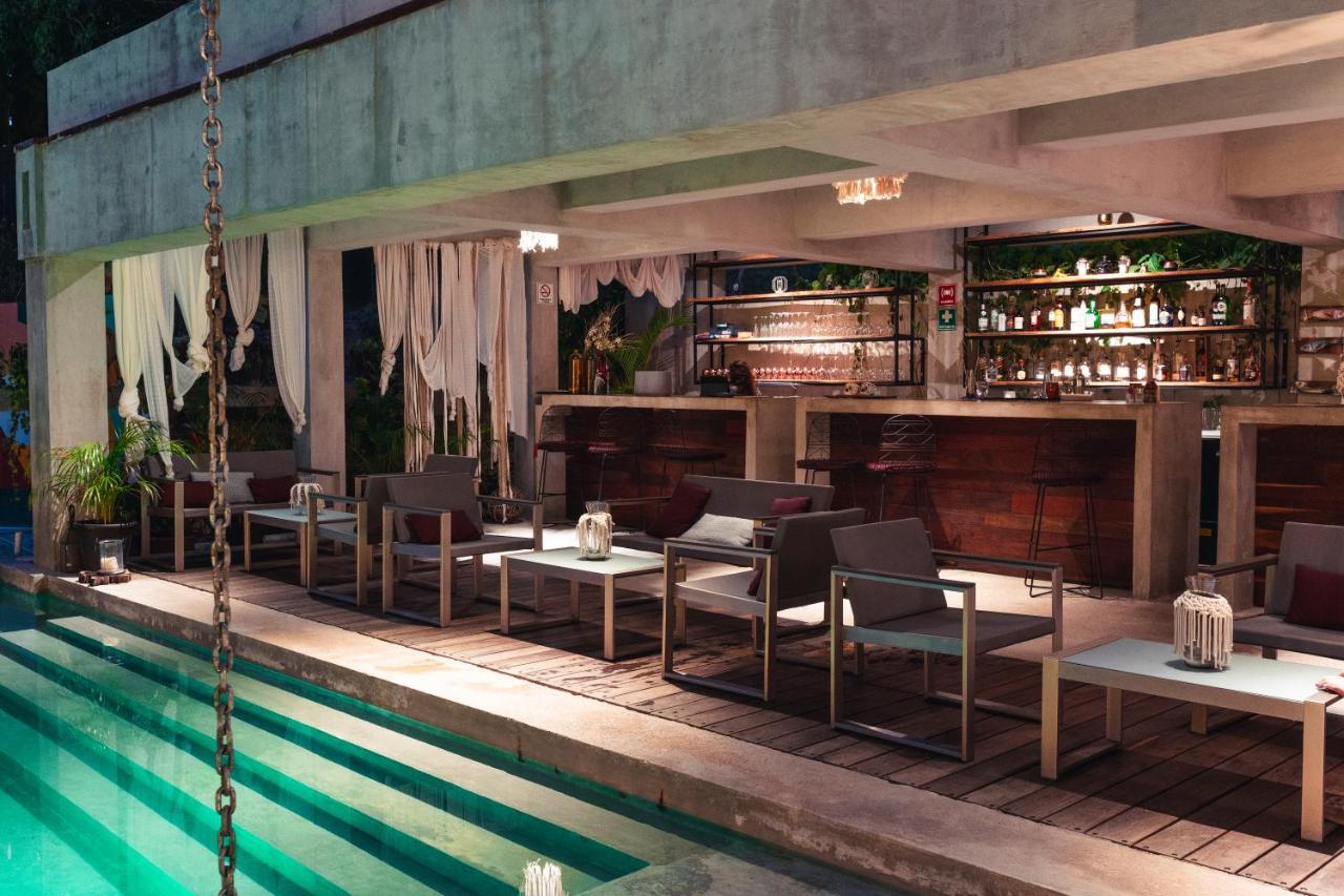 Makaabá Eco-boutique Hotel