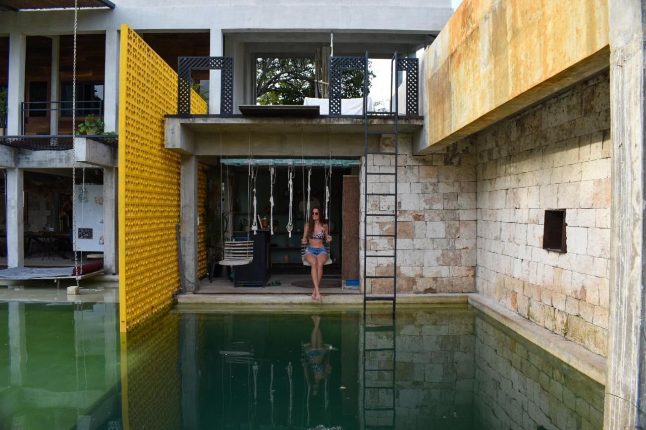 Hotel Makaabá Eco-boutique 5*