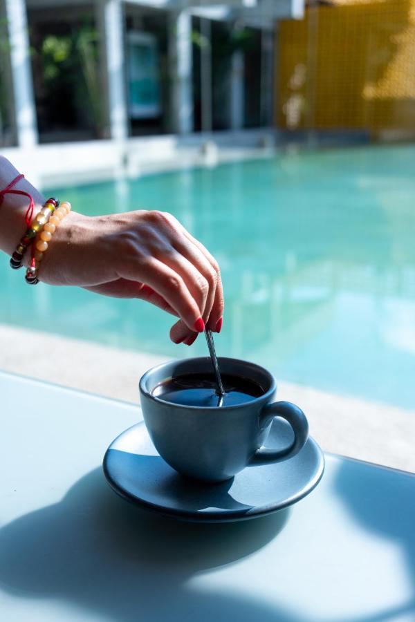 Makaabá Eco-boutique Hotel 5*