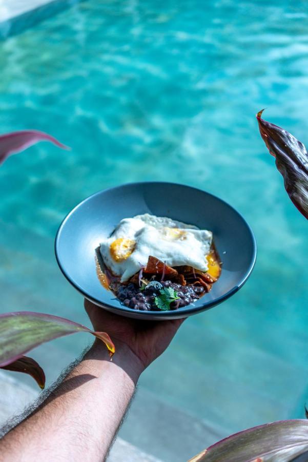 Makaabá Eco-boutique Bacalar