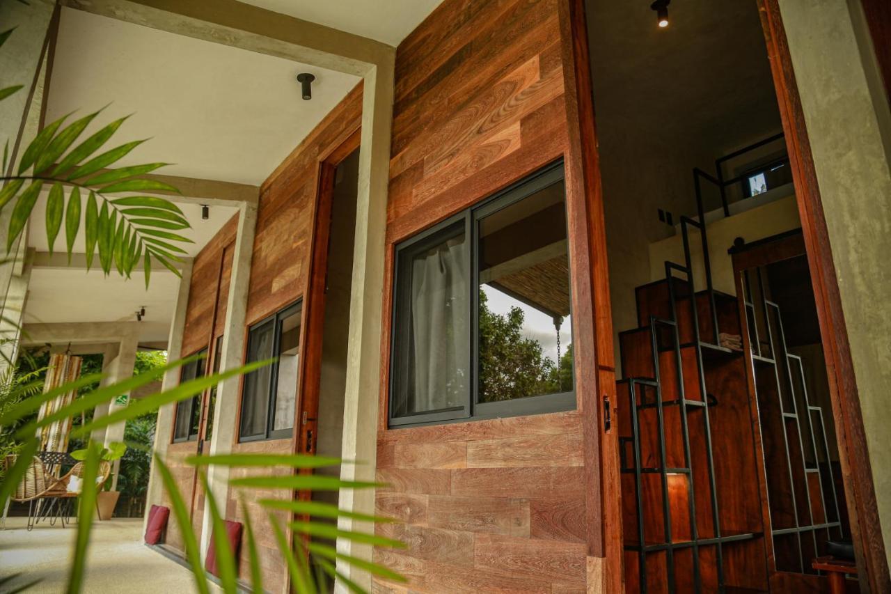Hotel Makaabá Eco-boutique