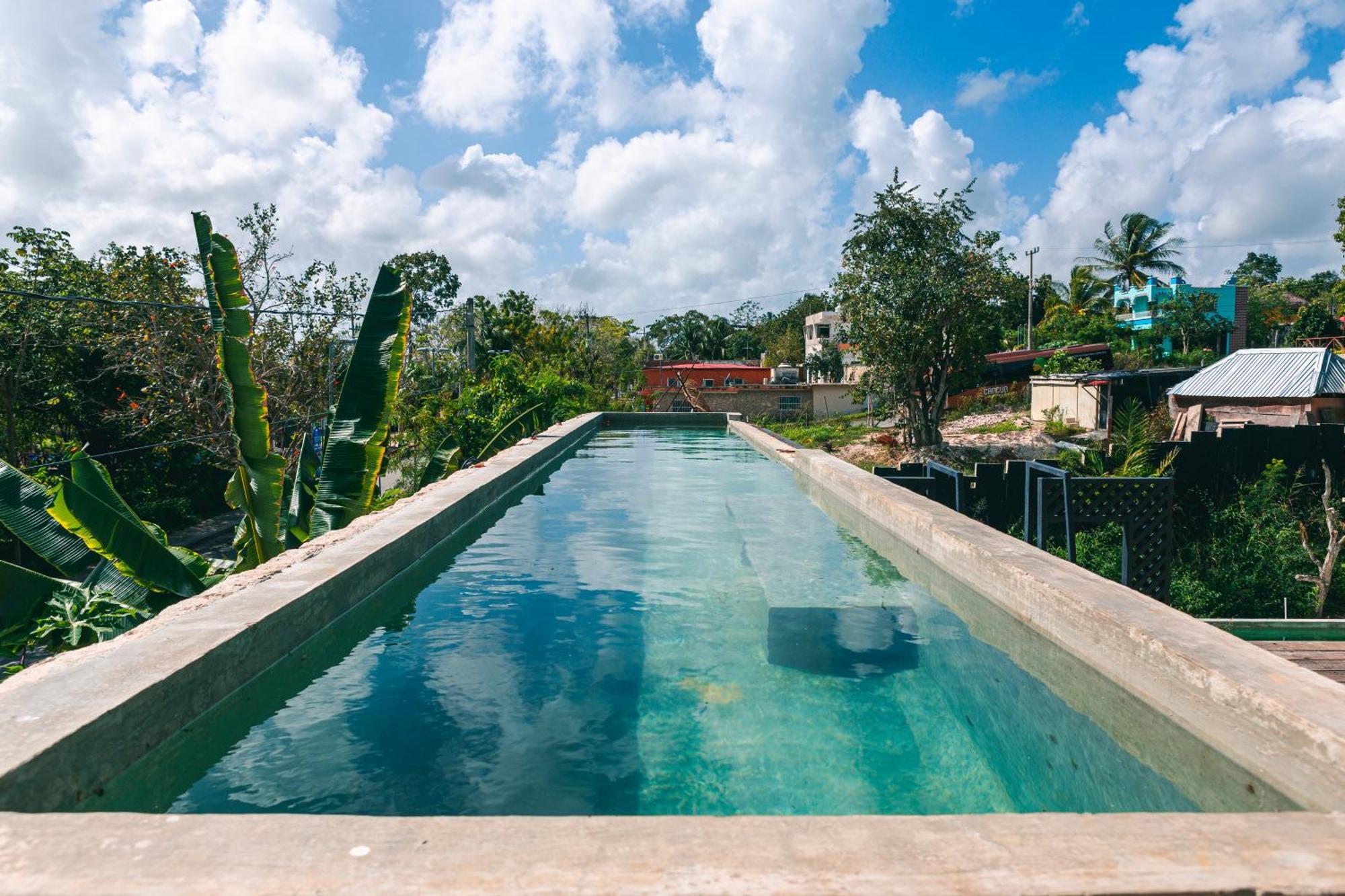 Hotel Makaabá Eco-boutique 5*